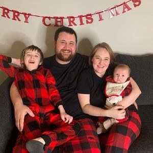 Meet your Posher, Kendra